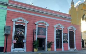 Hotel Real San Juan Merida
